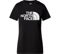 THE NORTH FACE W S/s Easy Tee - Donna - Nero - Taglia M- modello 2026