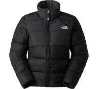 The North Face giacca Saikuru nera e grigia-Nero S