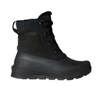 Stivali invernali da donna The North Face W Shellista V Shorty Wp Misura delle scarpe (EU): 38,5 / Colore: nero