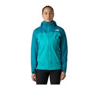 The North Face W Signal 2.5L Dryvent - giacca hardshell - donna Blue L