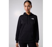 The North Face - Simple Dome - Felpa con cappuccio nero tnf XL