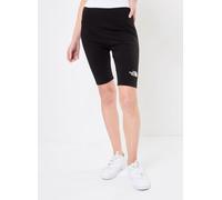 The North Face - Shorts versatili - W Simple Dome Legging Short TNF Black per Donne - Taglia L - Nero Nero L
