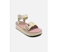 The North Face - W Skeena Platform Bianco - Sandali e scarpe aperte 41 Bianco
