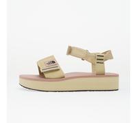 The North Face W Skeena Platform Desert Stone 9