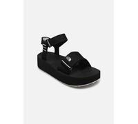 THE NORTH FACE NF0A8AE7VOR W SKEENA PLATFORM Donna, TNF BLACK/WHITE DUNE EU 41