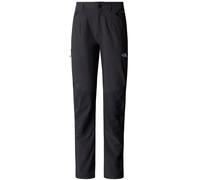 THE NORTH FACE W Speedlight Regular Pant - Donna - Nero - Taglia 44- modello 2025