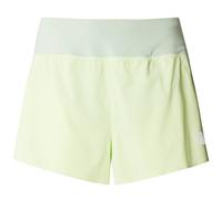 THE NORTH FACE W Summer Lt Short 2.5in - Donna - Verde - Taglia L- modello 2024