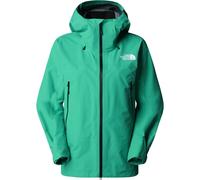 The North Face - Giacche alpinismo impermeabile in GORE-TEX- Donna - W Summit Cayesh GTX Pro Jacket Nebula Green per Donne - Taglia S - Verde