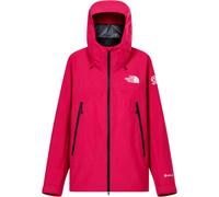 The North Face - Giacca da alpinismo in GORE-TEX® PRO - W Summit Cayesh GTX Pro Jacket Lali Guran in Nylon - Taglia S - Bordeaux