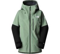 The North Face Giacca Summit Eastwall Gore-tex® Da Donna Slate Moss-tnf Black Rozmiar M female