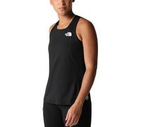 The North Face W SUMMIT HIGH TRAIL RUN TANK Canotte e Top L Nero
