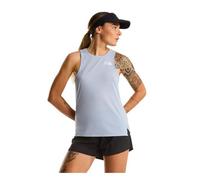 The North Face - Women's Summit High Trail Tank - Canotta L grigio