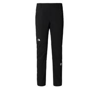 The North Face W Summit Off Width - pantaloni trekking - donna 10 Black woman Dwr,Pfc-Free,Recycled Nylon