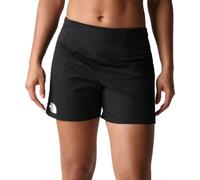 The North Face W SUMMIT PACESETTER RUN SHORT Shorts L Nero