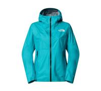 The North Face W Summit Papsura Futurelight - giacca hardshell - donna Blue L