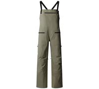 THE NORTH FACE W Summit Verbier Gtx Bib - Donna - Grigio - Taglia XS- modello 2025