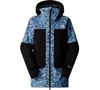 THE NORTH FACE W Summit Verbier Gtx Jacket - Donna - Blu / Nero - Taglia M- modello 2025
