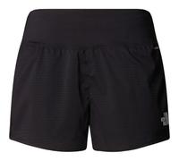 THE NORTH FACE W Sunriser Short 3" - Donna - Nero - Taglia M- modello 2026