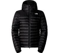 THE NORTH FACE W Terra Peak Hoodie - Donna - Nero - Taglia M- modello 2025