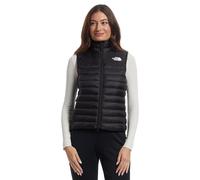 The North Face - Women's Terra Peak Vest - Gilet sintetico S nero
