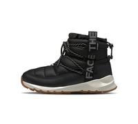 Scarponi The North Face ThermoBall Lace Up Waterproof nero bianco - 38