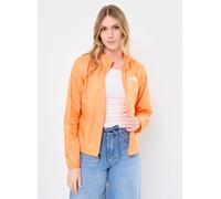The North Face - W Tnf Cyclone Wind Jacket Arancione - Abbigliamento XS Arancione