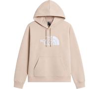 THE NORTH FACE W Tnf Essential Drew Peak Regular Hoodie - Donna - Rosa - Taglia M- modello 2027
