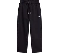 THE NORTH FACE W Tnf Essential Simple Dome Straight Leg - Donna - Nero - Taglia M- modello 2027
