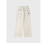 The North Face W TNF Red Box Sweatpants women Sweatpants beige in taglia:S