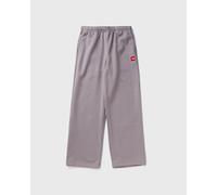 The North Face W TNF Red Box Sweatpants women Sweatpants grey in taglia:S
