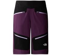 THE NORTH FACE W Trailjammer Short - Donna - Nero - Taglia S- modello 2024