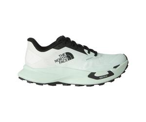 The North Face W Vectiv Enduris 4 - scarpe trail running - donna White/Grey 9,5 US