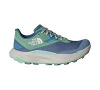 THE NORTH FACE W Vectiv Infinite 3 - Donna - Blu / Verde - Taglia 37- modello 2025