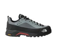 The North Face W Verto Alpine GORE-TEX - scarpe da avvicinamento - donna 8 US Light Blue/Black woman Vibram,Gore-Tex