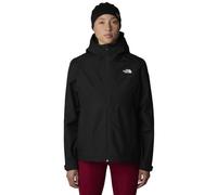 Giacca con cappuccio The North Face Whiton 3L nero puro donna - XL
