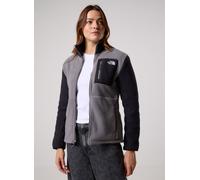 The North Face - W Yumiori Full Zip Smoked Grigio - XL Grigio