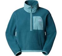 The North Face Yumiori Off Peak 1/2 Zip Giacca da donna Space/Blue Eclipse M