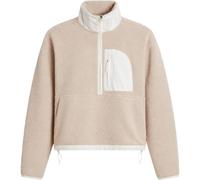 THE NORTH FACE W Yumiori Off Peak 1/2 Zip Jacket - Donna - - Taglia M- modello 2027