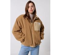 The North Face - W Yumiori Reversible Jacket Marrone - Abbigliamento M Marrone