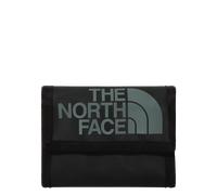 The north face base camp wallet black