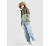 The North Face Warm Antora Rain Giacca Junior, Verde XL