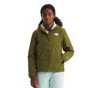 The North Face Warm Antora Rain Giacca per ragazze Forest Olive 176