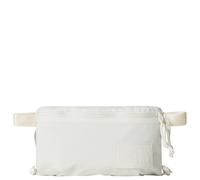 The North Face We Never Stop Lumbar - Borsa a tracolla 26 cm (white dune)