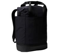 The North Face We Never Stop Utility - Zaino 16" 49 cm(tnf black-npf)