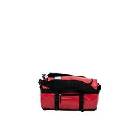 THE NORTH FACE Base Camp Duffel Xs - Uomo - Nero / Rosso - Taglia unica- modello 2026