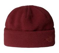 The North Face - Whimzy Powder Beanie - Berretto L/XL rosso