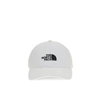 The North Face White Cotton Cap (Baseball Hat) - UNI