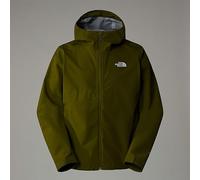 The North Face - Whiton 3L Jacket - Giacca antipioggia S olivia
