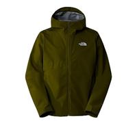 THE NORTH FACE Whiton 3l Jacket - Uomo - Verde - Taglia XL- modello 2025