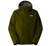 The North Face - Whiton 3L Jacket - Giacca antipioggia S olivia